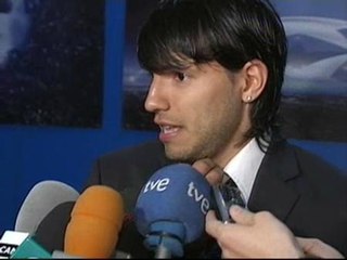 "Yo sólo contra tres es imposible"