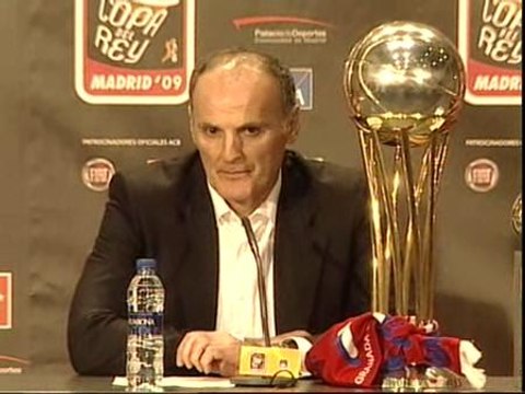 Ivanovic: Nosotros merecemos esta victoria