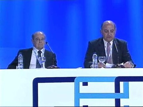 Límite del aumento salarial, un 1%