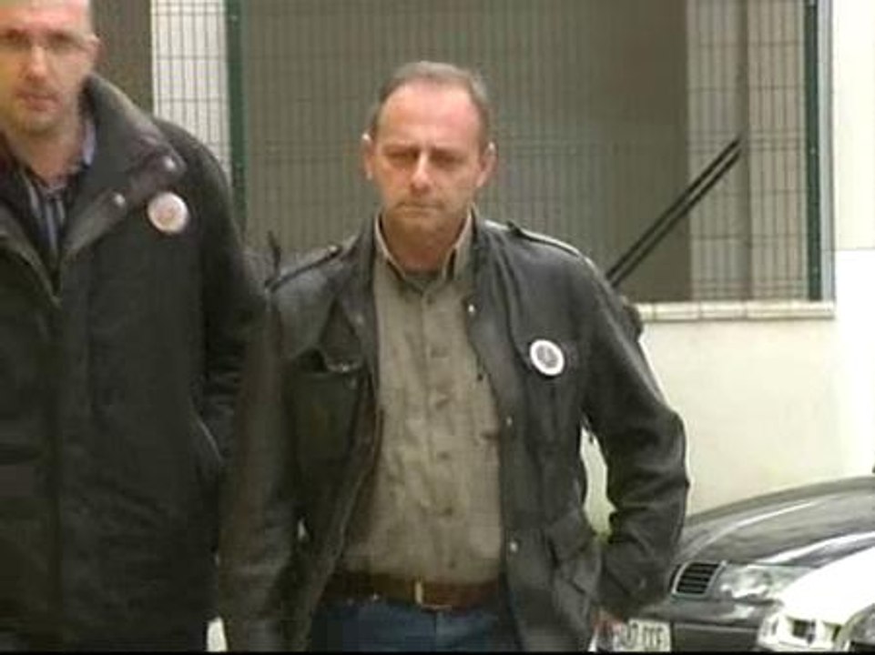 El padre de Marta del Castillo cree que el cuerpo no está en el río y que hay más sitios donde buscar