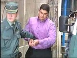 Comienza el juicio contra el asesino de Sventlana