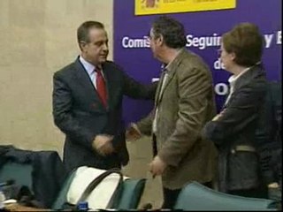 El Gobierno lanza un paquete de medidas contra el paro