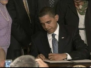 Obama da luz verde a la financiación para investigar con células madre