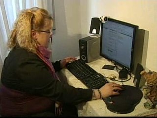 La madre de un chico de 14 años descubre por Internet al pederasta que acosaba a su hijo