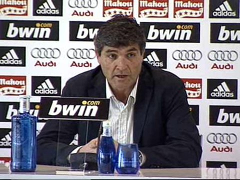 Juande: Para cazar al Barça sólo nos vale ganar