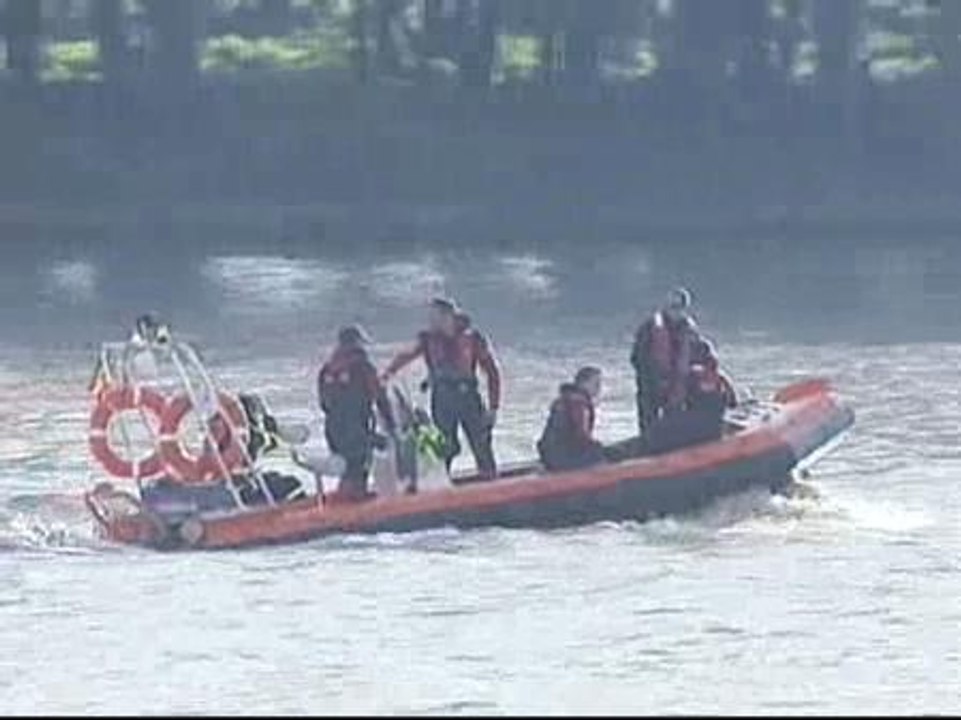 Continúa la búsqueda del cuerpo de Marta del Castillo