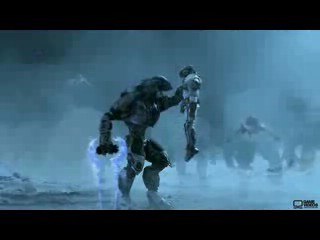 &#039;Halo Wars&#039; cambia los disparos por la estrategia