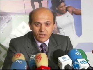 Del Nido: "Nos vamos a comer al león"