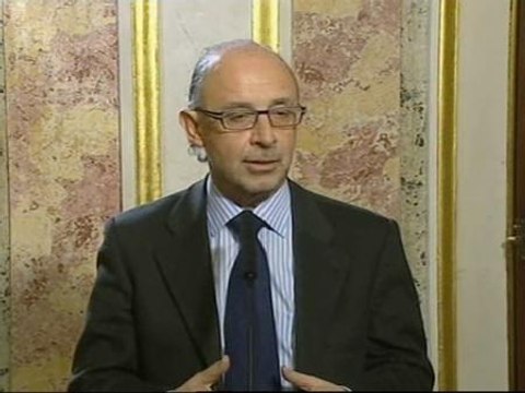 Si nos hubieran hecho caso no estaríamos en esta recesión