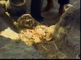 Encuentran tumba infantil en Perú con 2.500 años