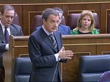 Zapatero insta al PP a pensar en los cambios que ellos necesitan