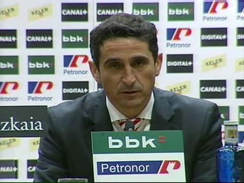 El Sevilla gana el primer asalto contra el Athletic