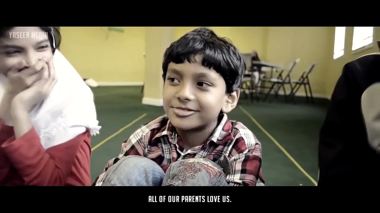 How Satan (Shaytan) Destroys Family Relationships