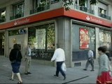 El Santander pondrá a 300 trabajadores en la calle