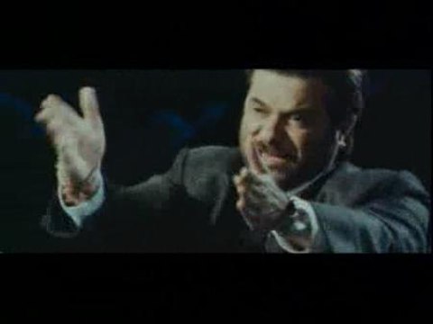 Llega a las pantallas la favorita a los Oscar