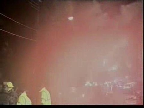 Al menos 49 muertos en un accidente aéreo en EEUU