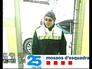 Detenido un empresario por robar 80.000 euros