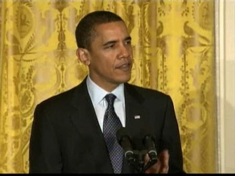 Obama aumentará los impuestos a los más ricos