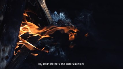 IN HELL FOREVER - 'Our Lord... Let Us Try Again'