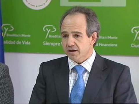 González Panero: No me voy a convertir en cabeza de turco de nadie