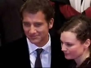 Una película sobre la banca corrupta abre la Berlinale