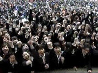 Plantan cara a la crisis con entusiasmo