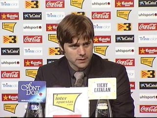 Pochettino: "Que nadie nos dé por muertos"