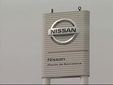 Nissan despedirá a 20.000 trabajadores antes de marzo de 2010