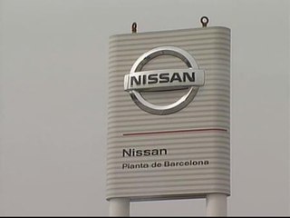 Nissan despedirá a 20.000 trabajadores antes de marzo de 2010
