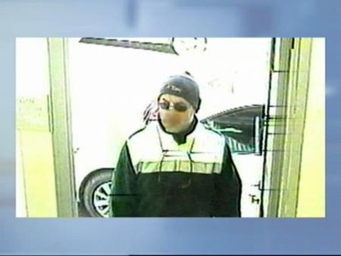 Un empresario atraca cinco bancos para saldar sus deudas