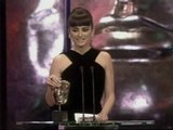Penélope logra el premio BAFTA del cine británico