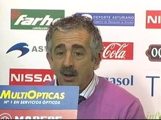 Preciado: "Donde las dan las toman"