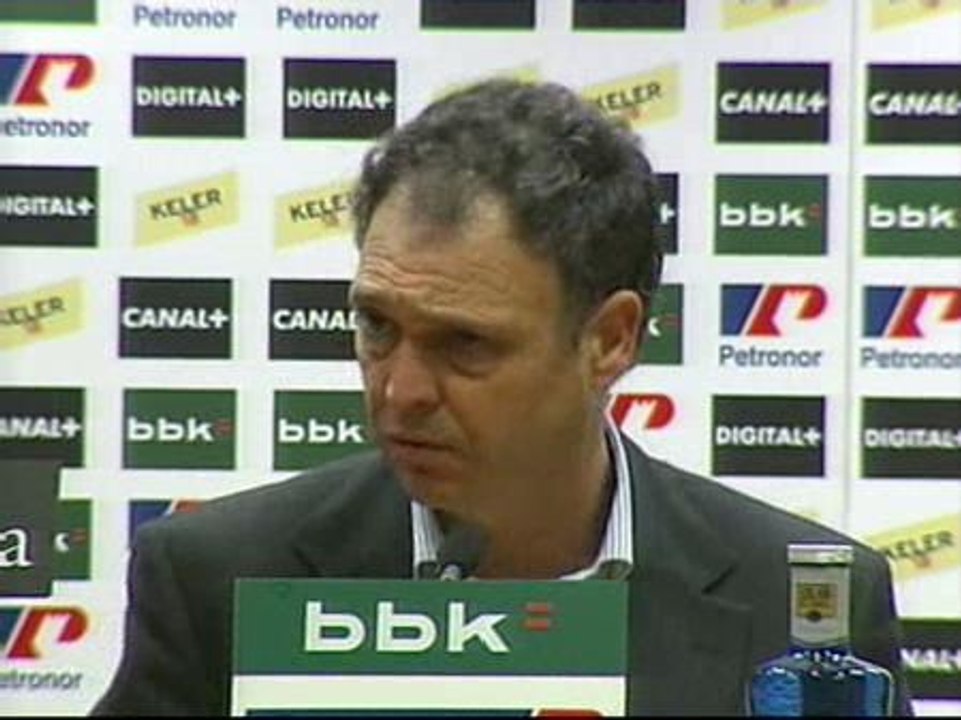 Caparrós: "La fe mueve montañas"