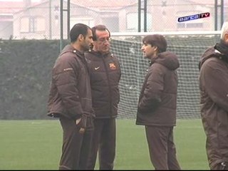 El Barcelona puede llegar a los 5.000 goles en Liga