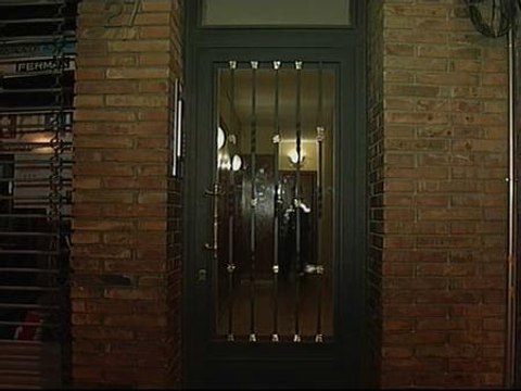 Un hombre mata a su hermana y deja herido a su sobrino durante una discusión