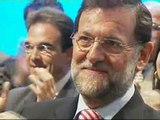 Rajoy evita hablar de la trama de espionaje de Madrid