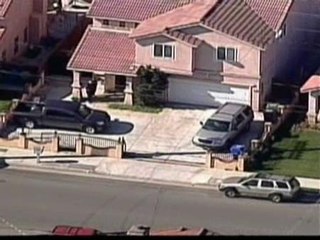 Matanza en California