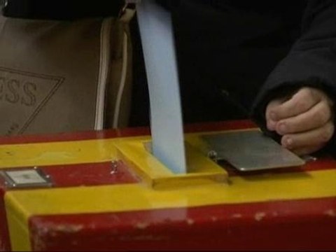 Los suizos dicen sí a los trabajadores inmigrantes de la UE