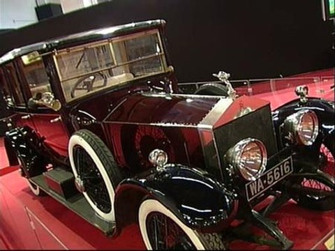 El Salón del Automóvil de Barcelona, de capa caída