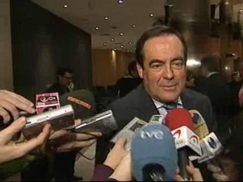 Bono: Hay que acatar la decisión del TS por que estas son las reglas del juego