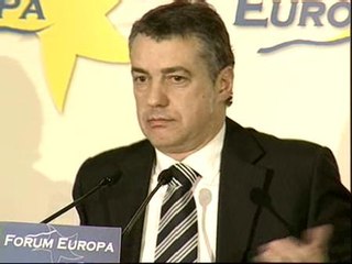 "No me siento orgulloso de la bandera española"