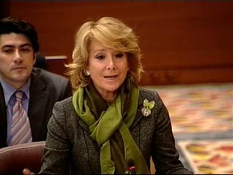 Aguirre reitera que su Gobierno no tiene nada que ocultar sobre la trama de espionaje