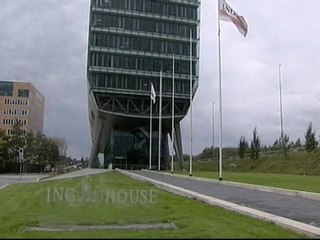 ING echará a 7.000 trabajadores