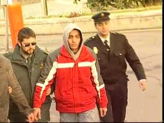 Comienza el juicio contra los doce &#039;Latin&#039; implicados en la muerte de un joven en 2005