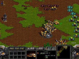 삼국지천명2 백구 vs 무깡이 190330 01 korea RTSThree Kingdoms II starcraft clone 스타크래프트
