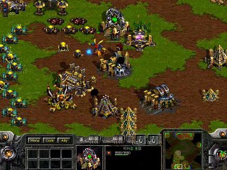 삼국지천명2 백구 vs 무깡이 190330 09 korea RTSThree Kingdoms II starcraft clone 스타크래프트