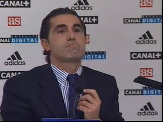 Sergio Scariolo, nuevo seleccionador de baloncesto