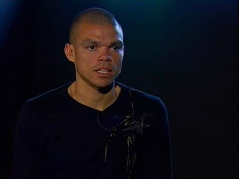 Pepe: En un futuro Cristiano vendrá al Real Madrid