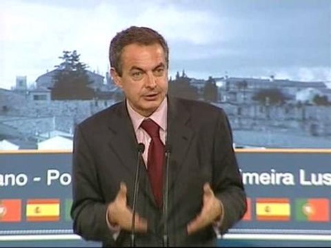 Zapatero pide al PP que asuma responsabilidades