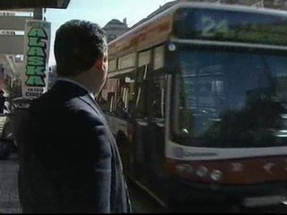 El Ayuntamiento de Granada ofrece bonobuses gratis a los funcionarios